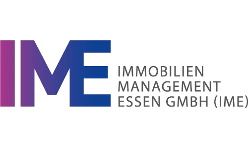Logo der Immobilien Management Essen GmbH