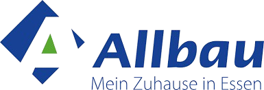 Logo der Allbau GmbH