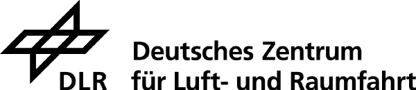 Logo des Deutschen Zentrums für Luft- und Raumfahrt