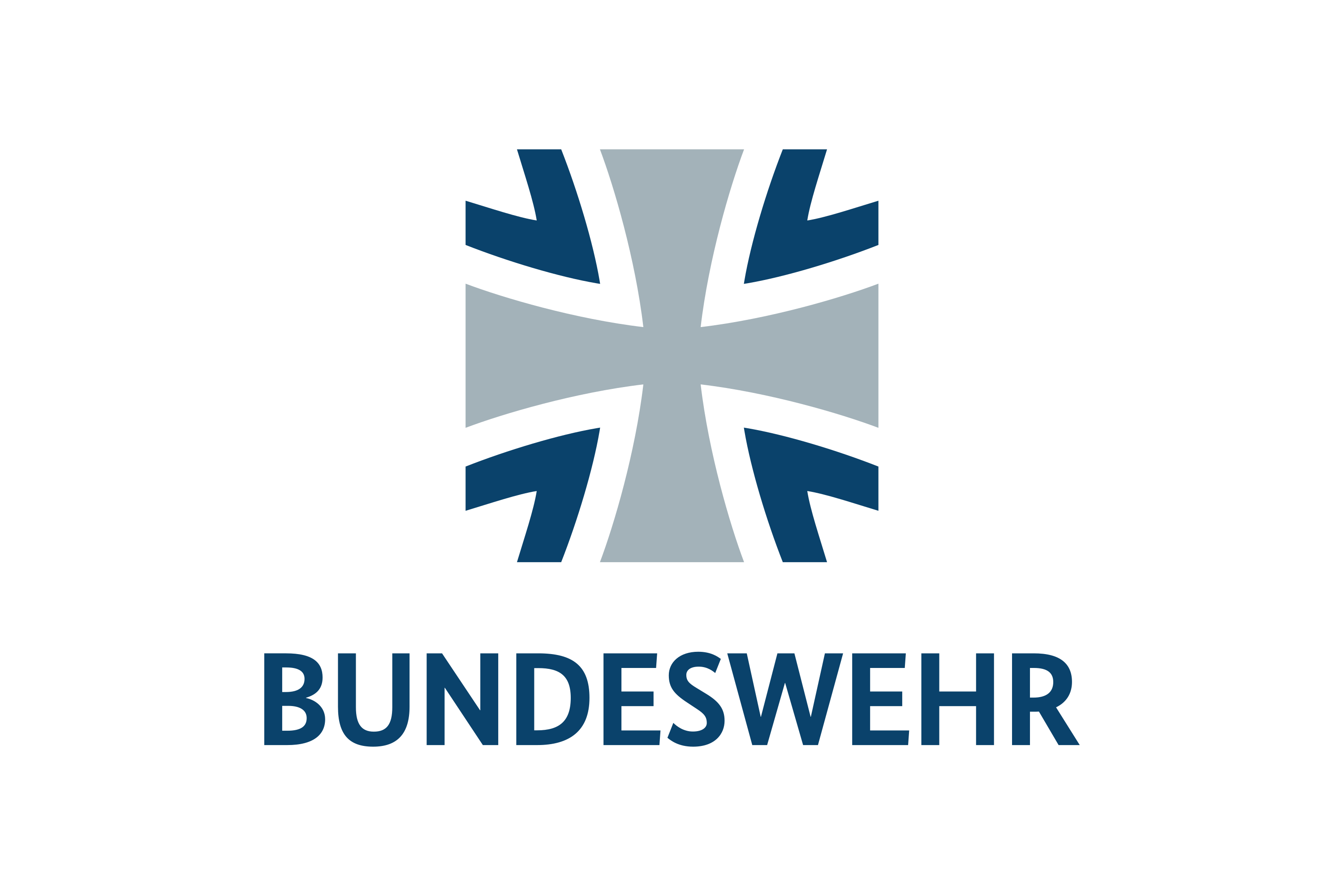 Logo der Bundeswehr