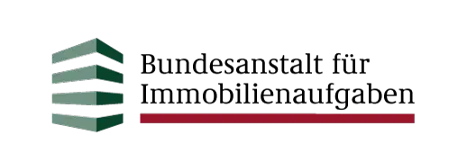 Logo der Bundesanstalt für Immobilienaufgaben