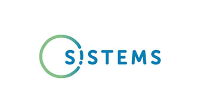 Logo des Unternehmens SISTEMS