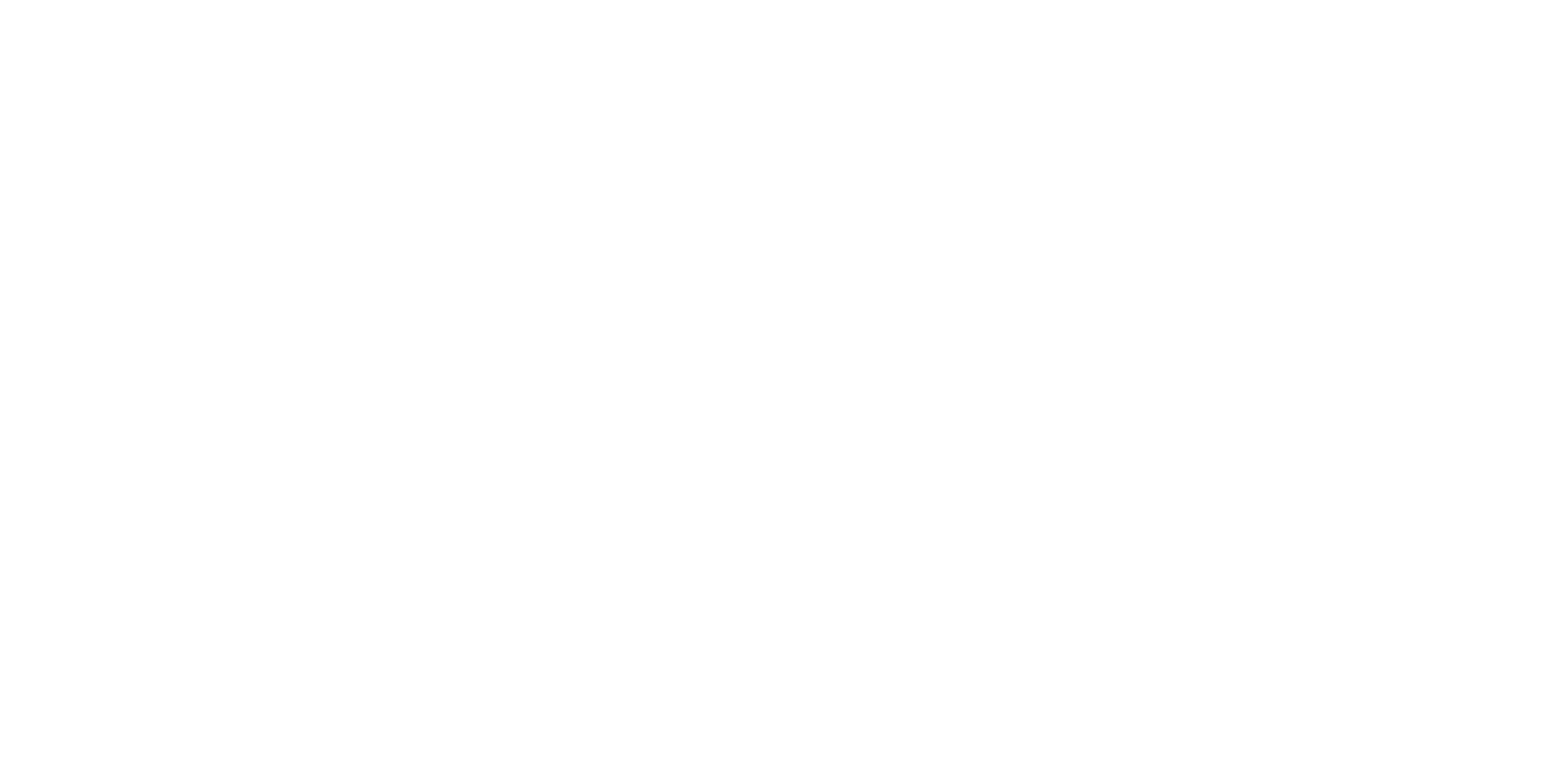 Logo von VOXELGRID mit stilisiertem polygonalem Hirsch