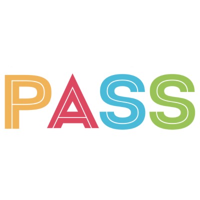 Fondazione PASS logo