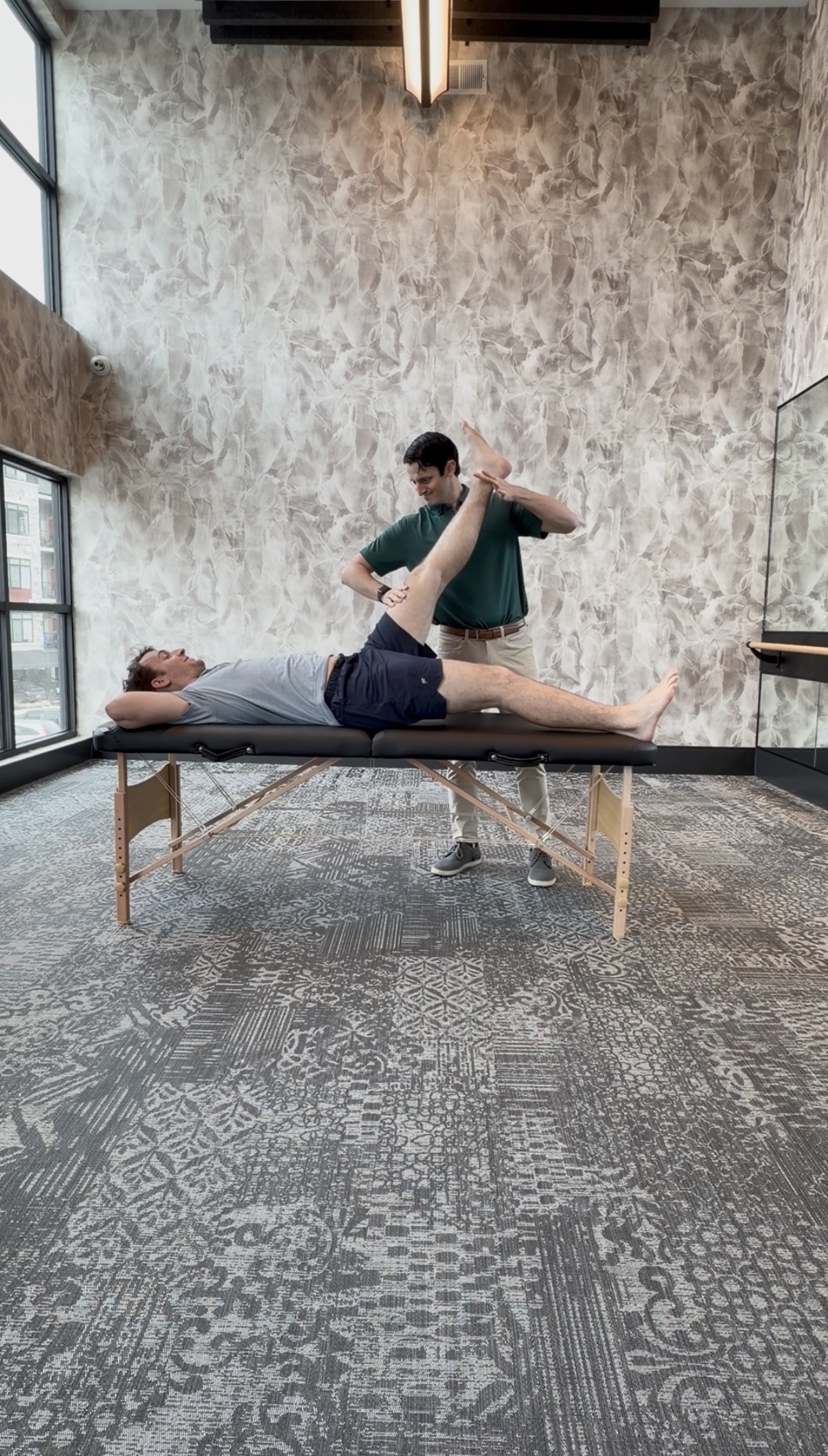 Physical Therapy in Narberth