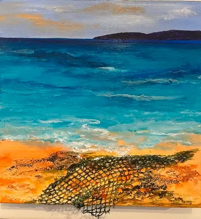 Charlene Long