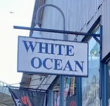 White Ocean Gallery