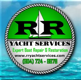 RR Yacht Services