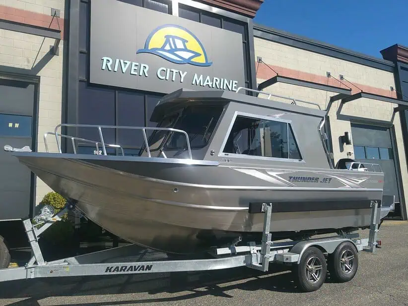 River City Marine