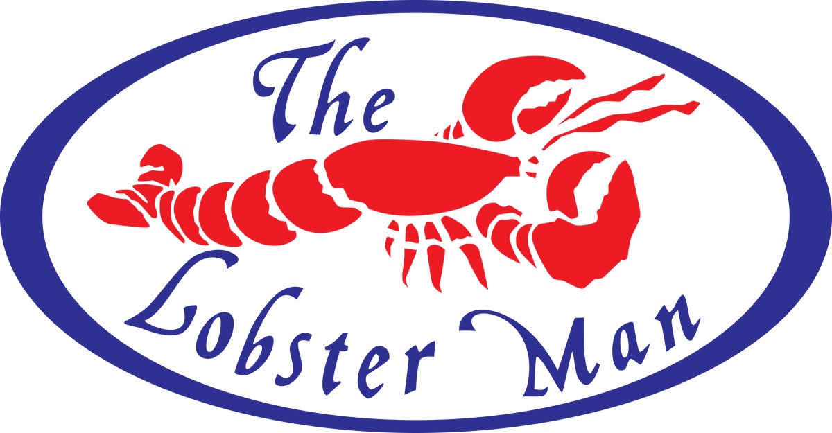 The Lobster Man