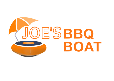 Joe's Bbq Boat