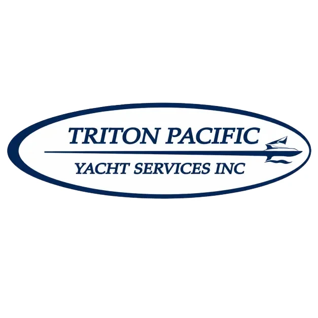 Triton Pacific Yacht Services