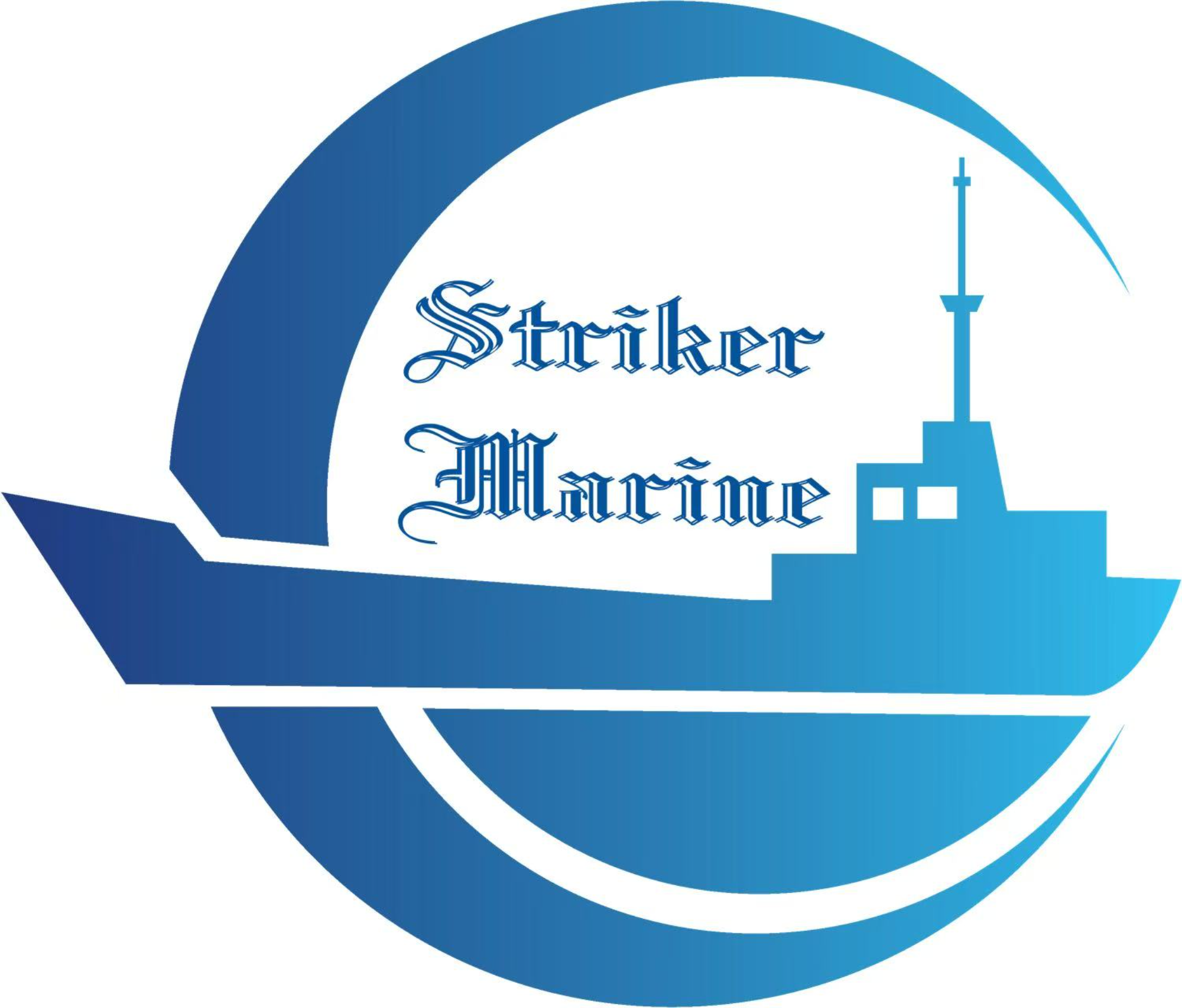 Striker Marine