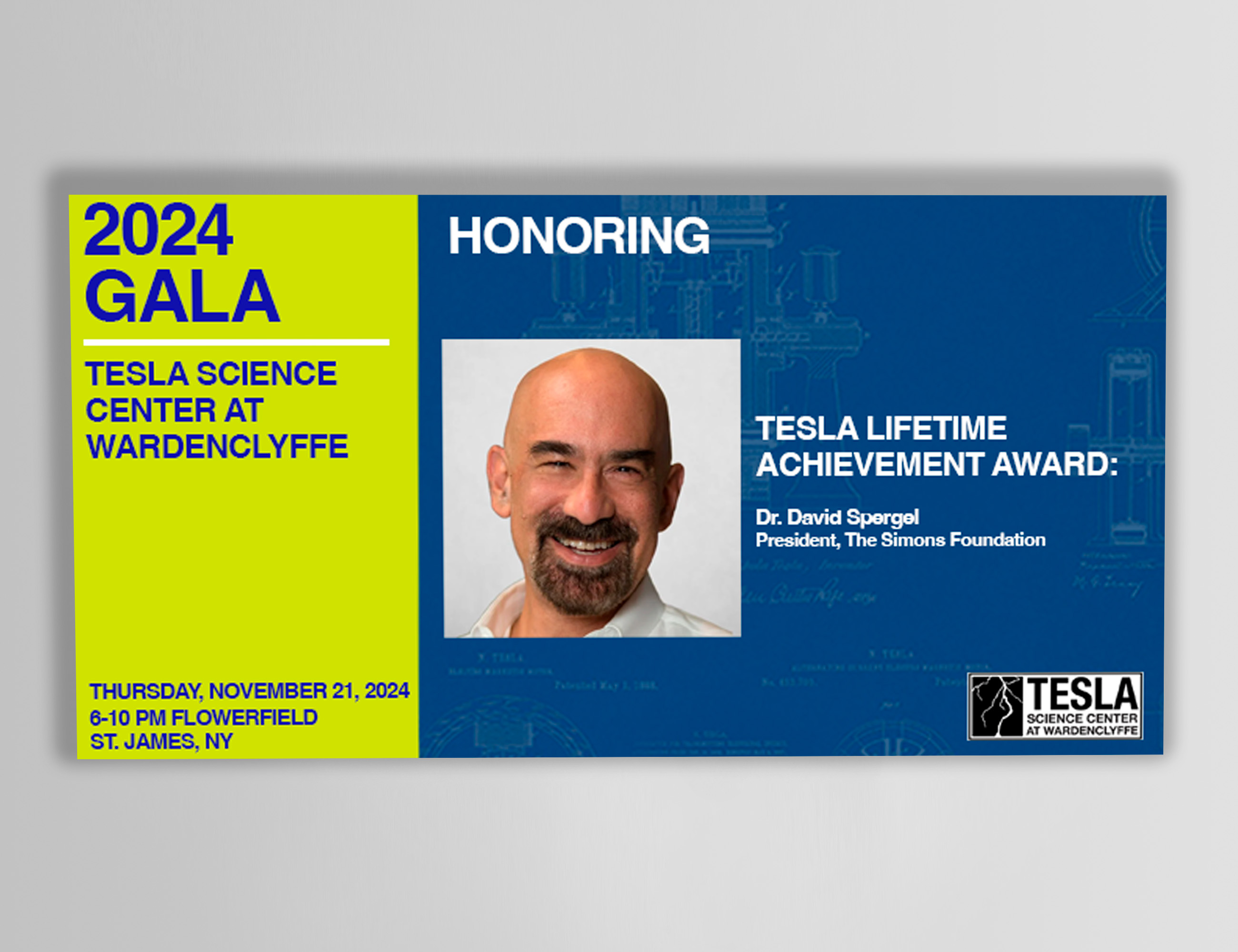 Tesla Science Center