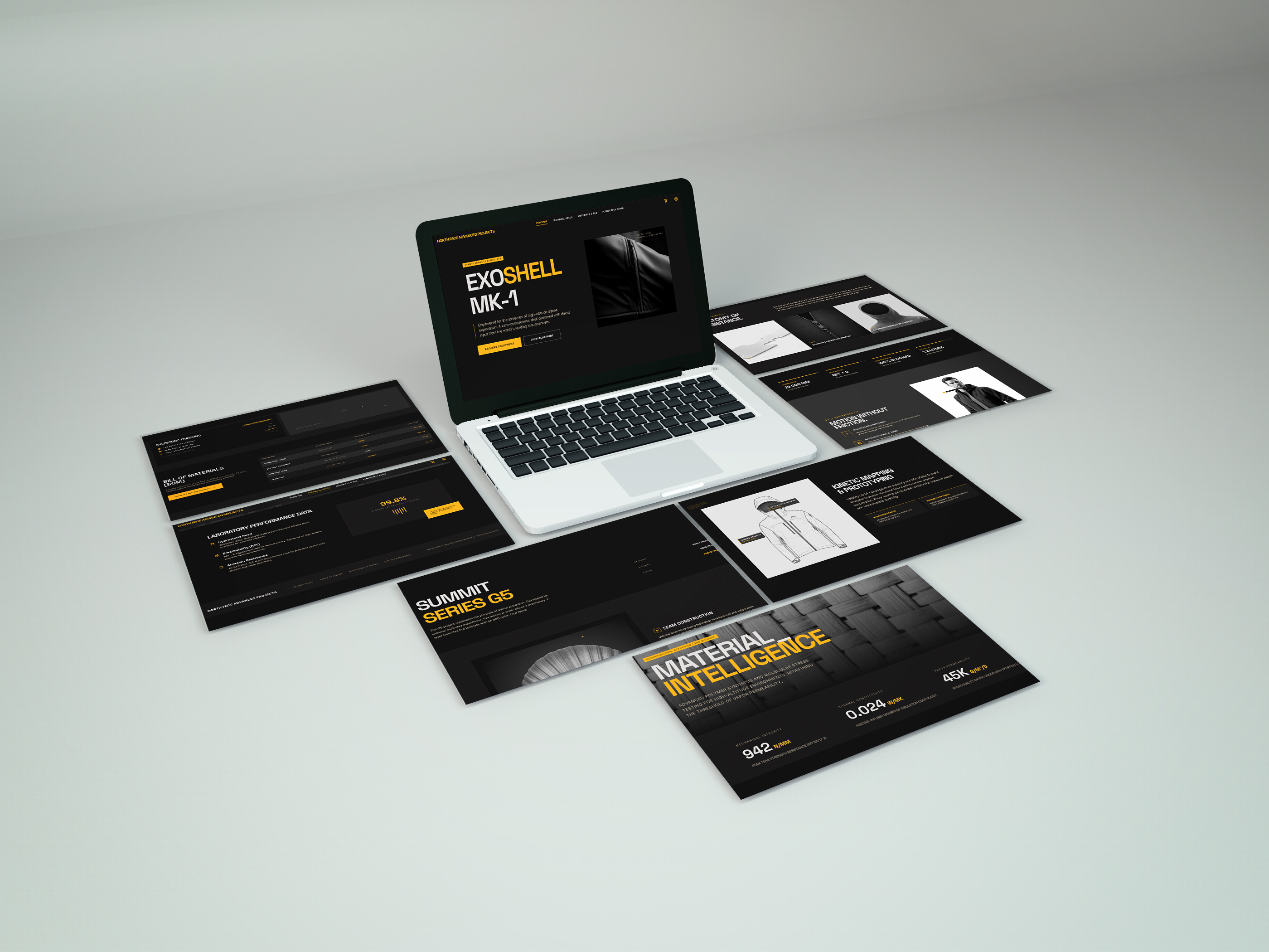 AI-Assisted Product Design