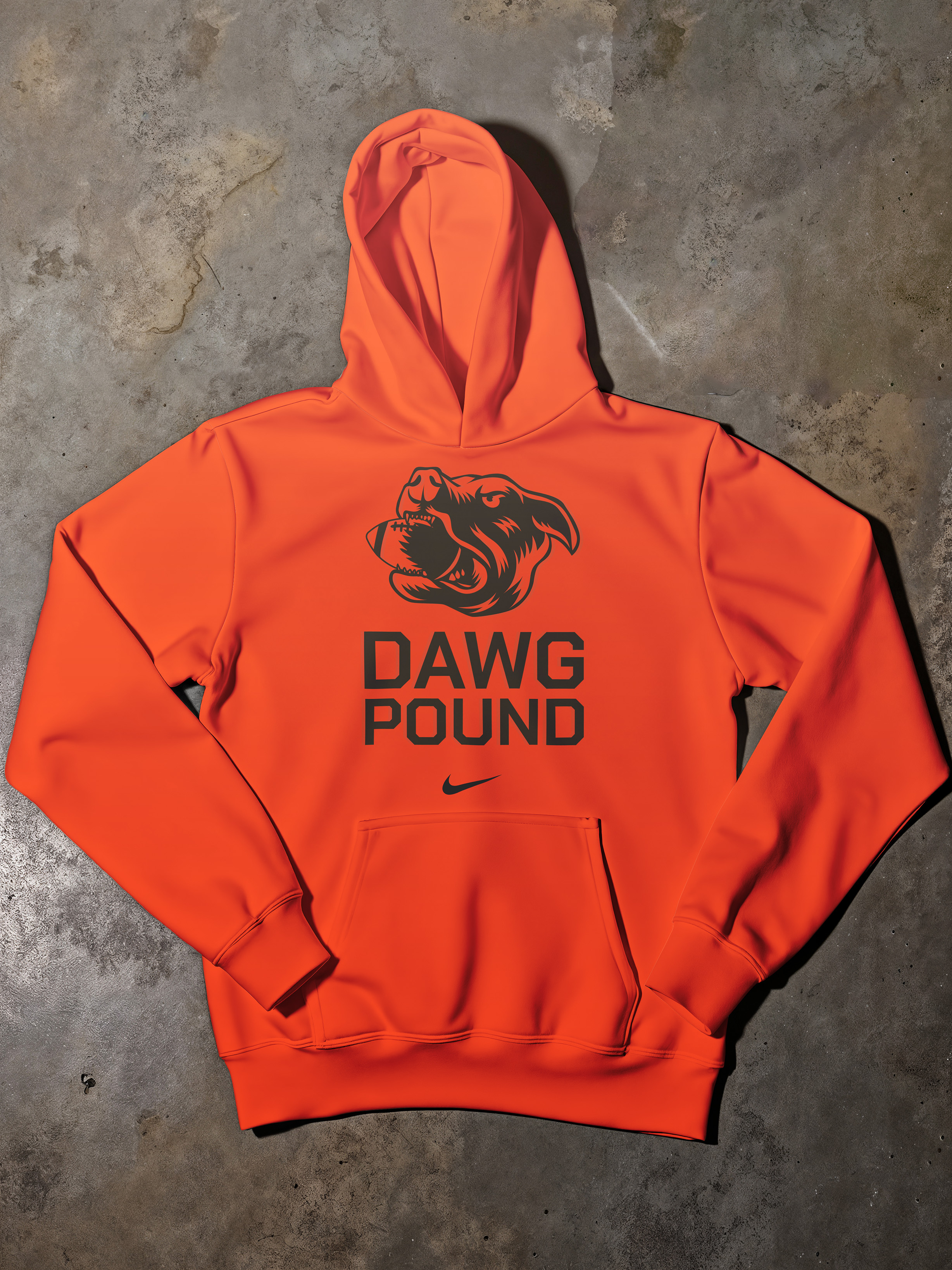Dawg Pound