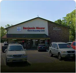 Rockland Hardware storefront Middletown NY location