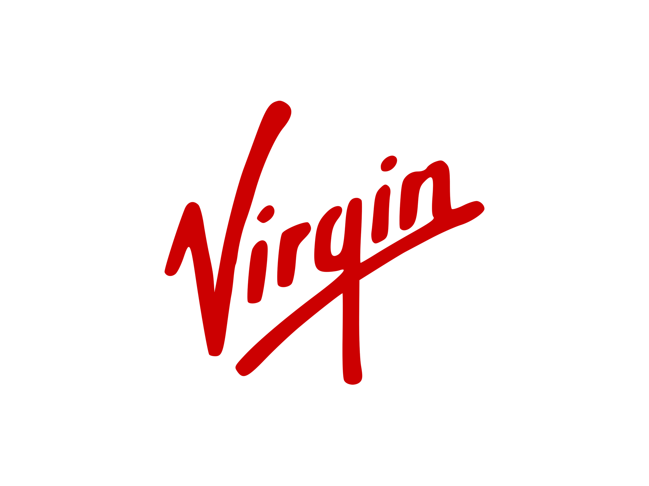 Virgin