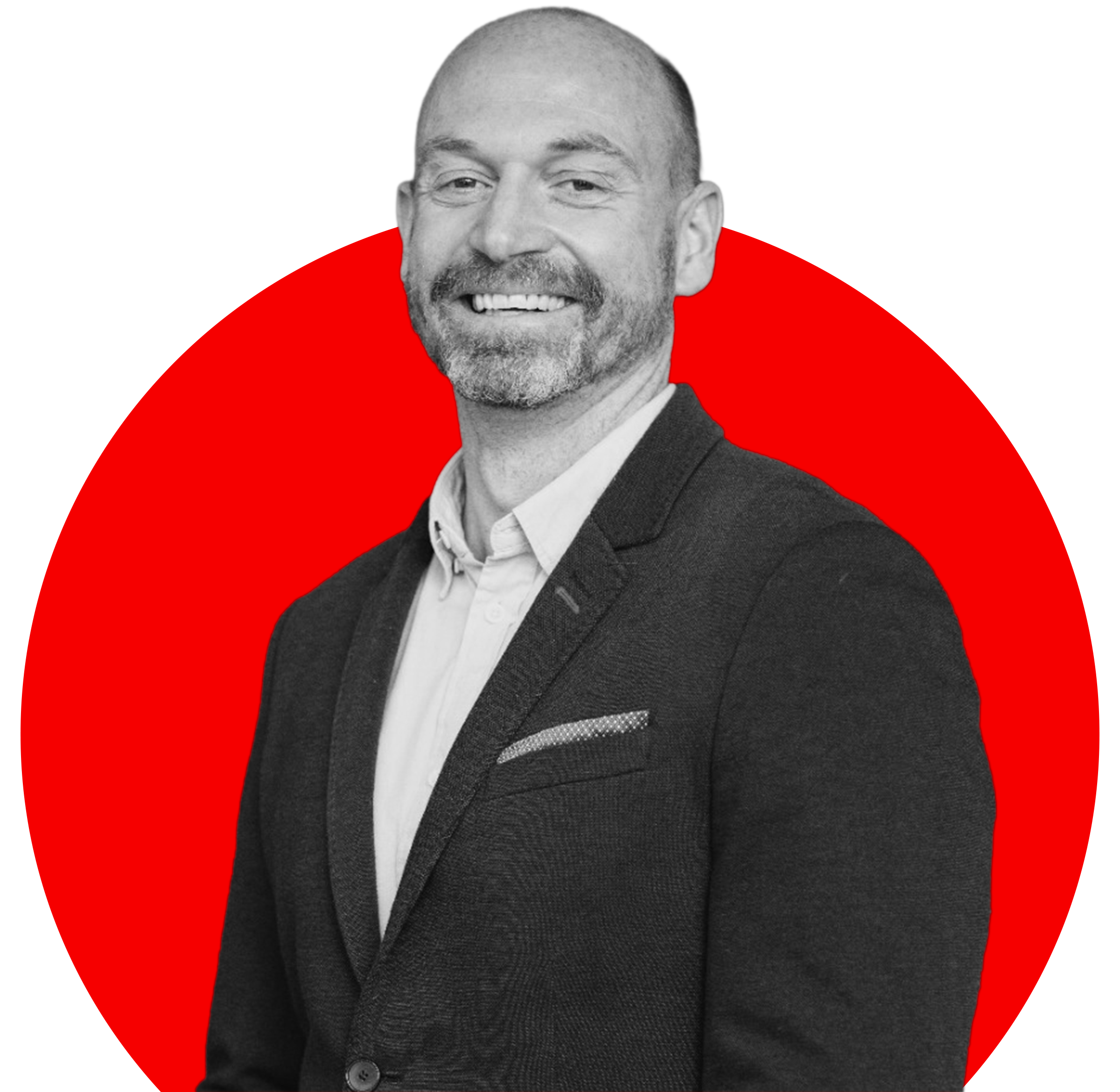 Christian Caramshall, content consultant