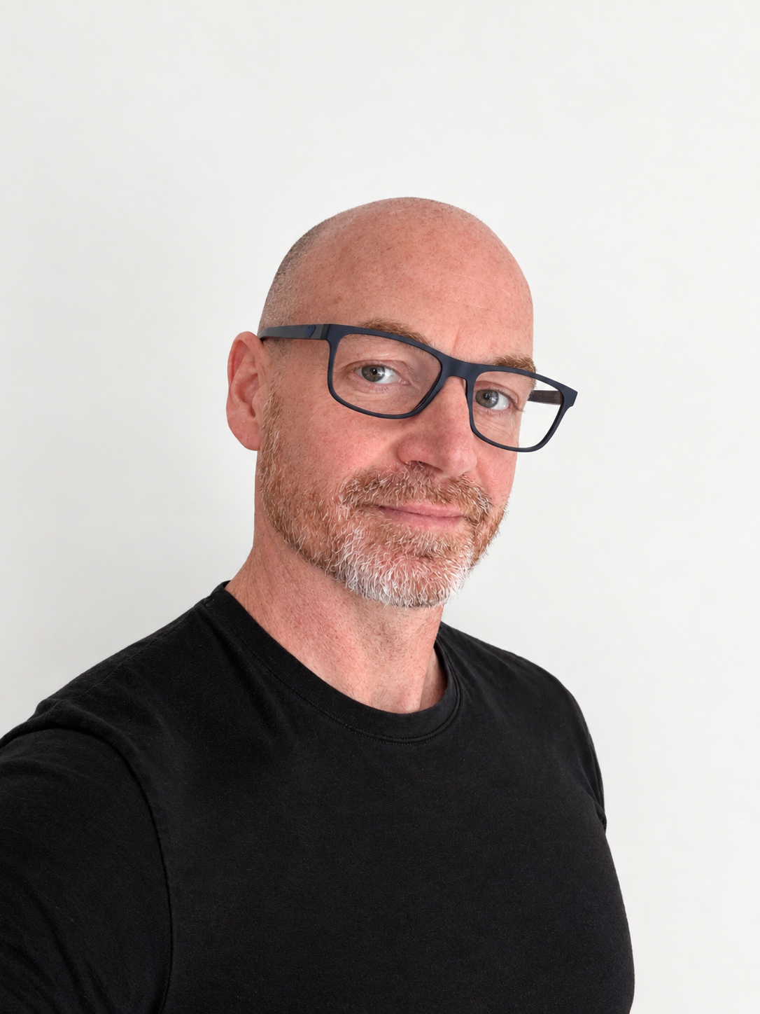 Christian Caramshall, content consultant