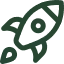 Symbol für Unternehmensvorstellung