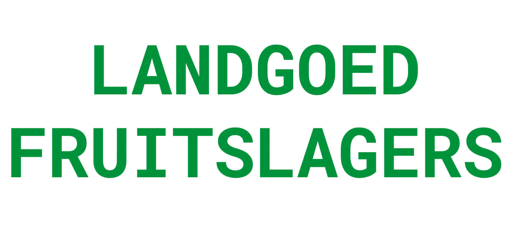 Landgoed Fruitslagers