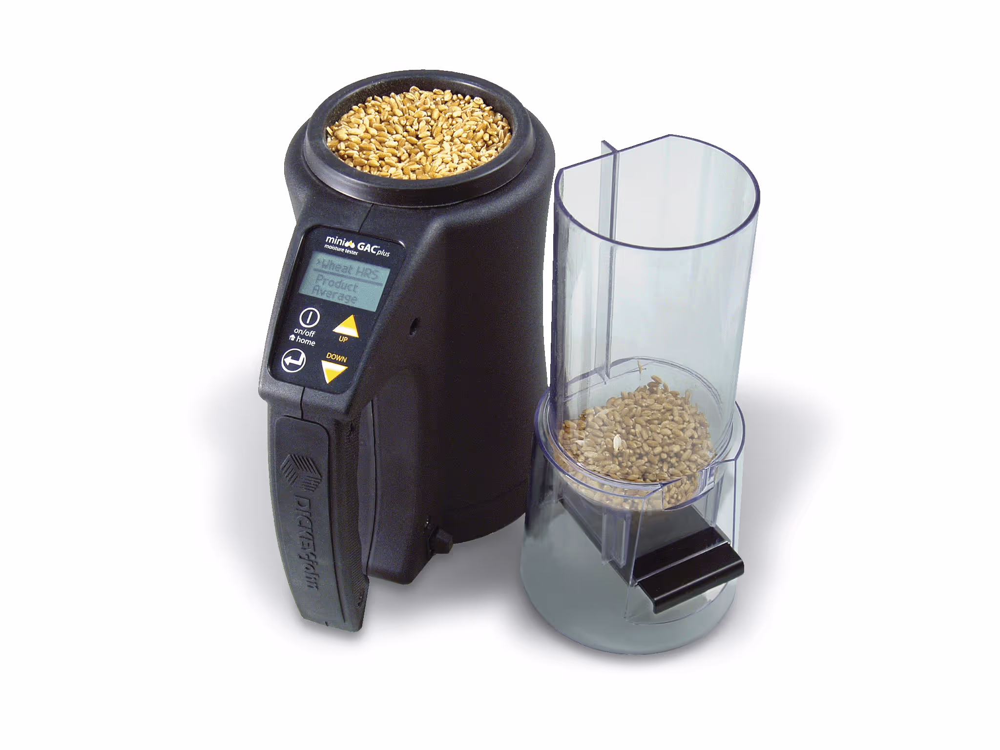 DICKEY-john Handheld Moisture Testing Unit - mini GAC