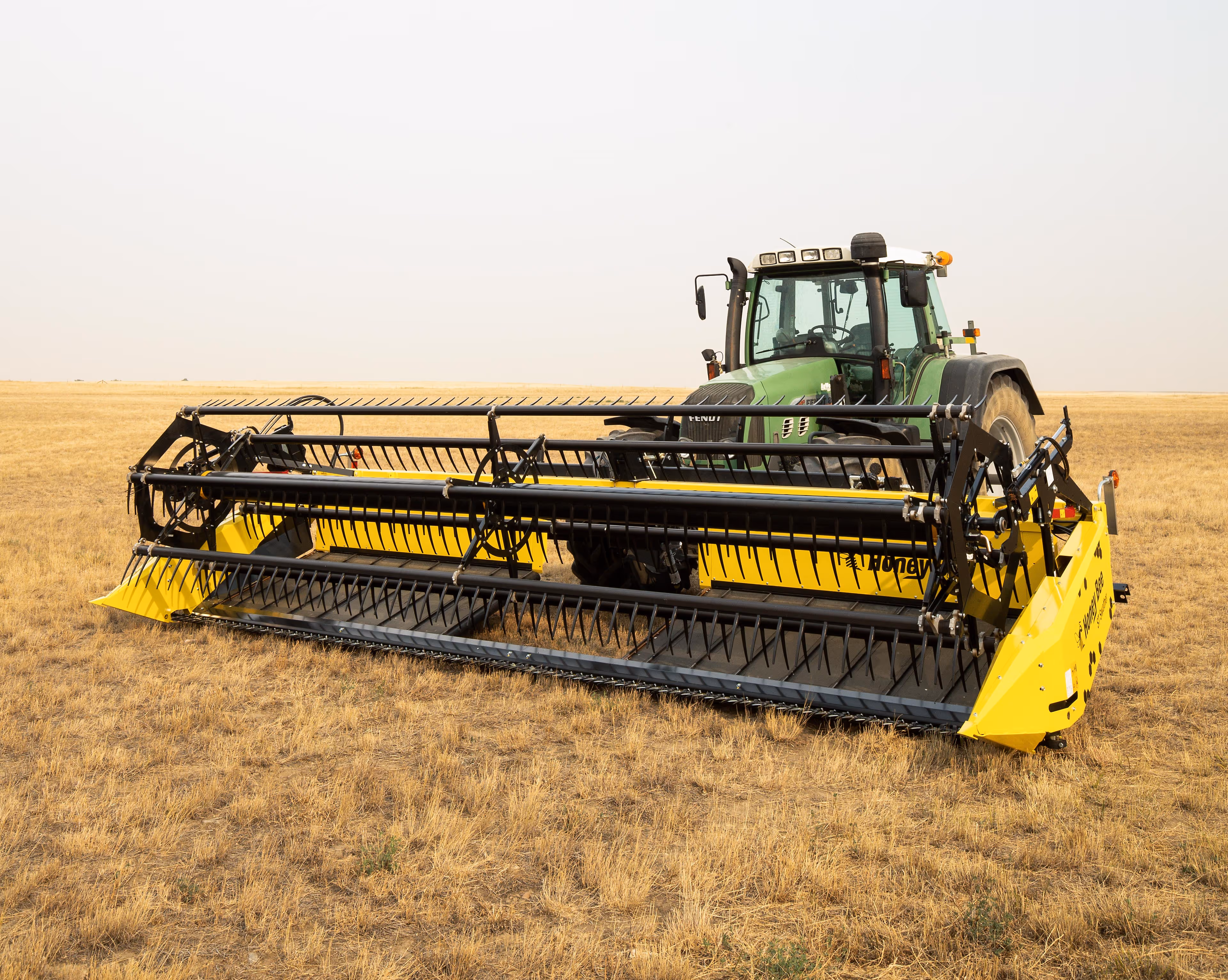 Honey Bee ST Swather Oria