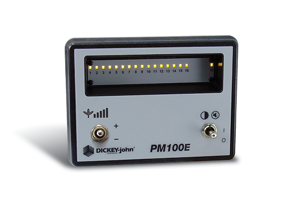 PM100 Dickey John Planter Monitor