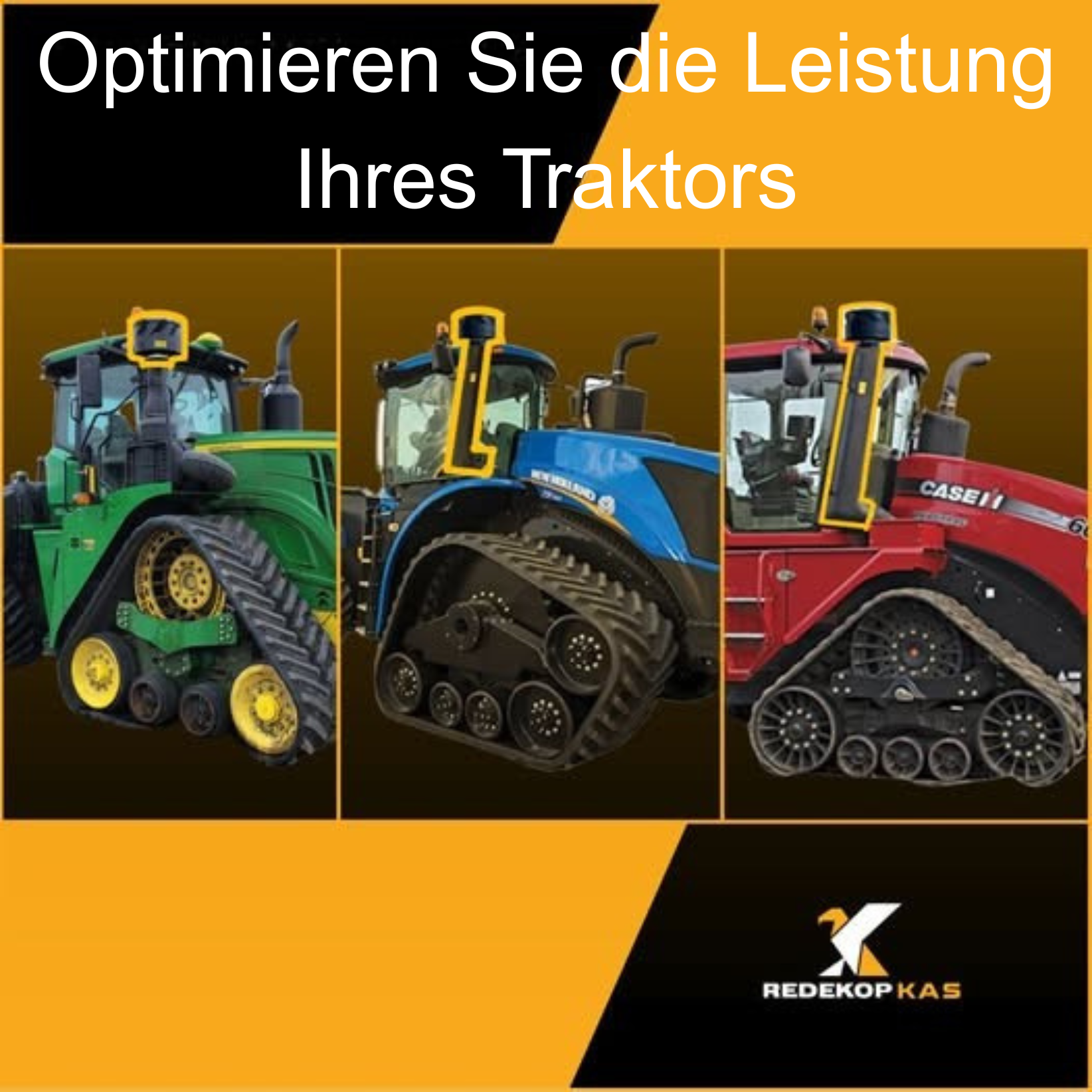 KAS-Filter-Vorreiniger
