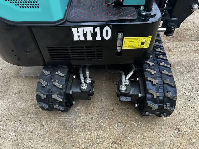 minipelle HT10