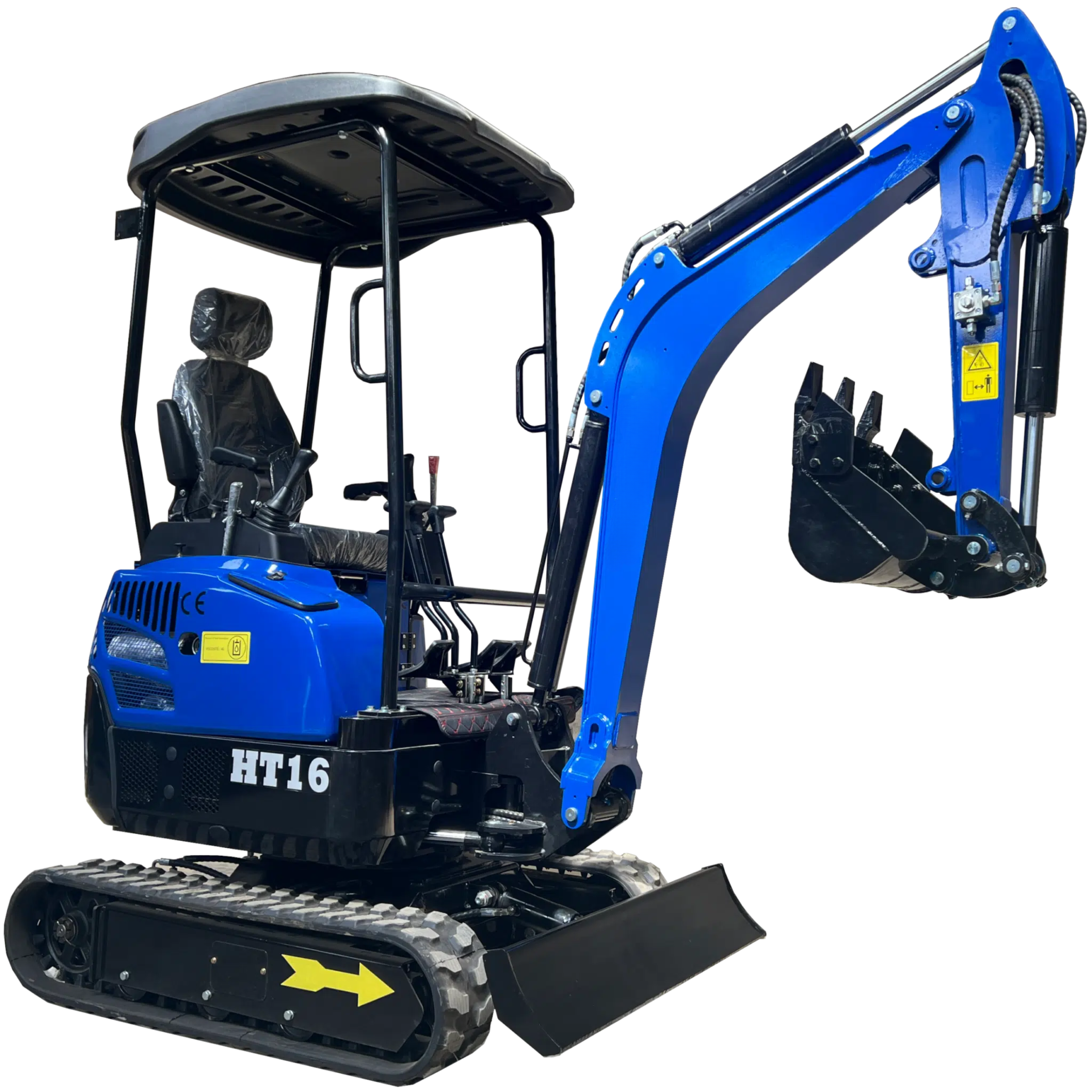 minipelle HT16