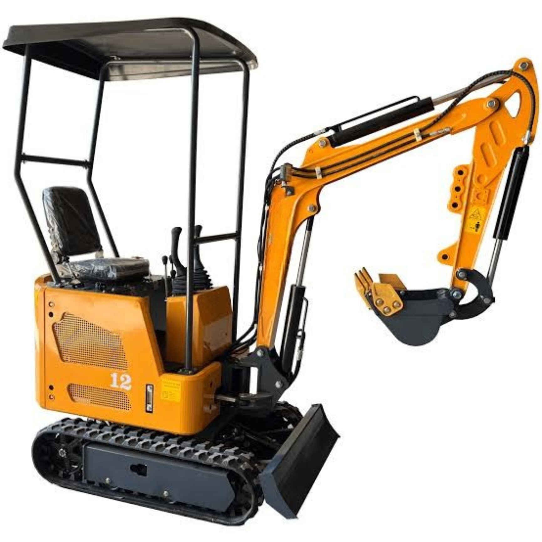 minipelle RLD12