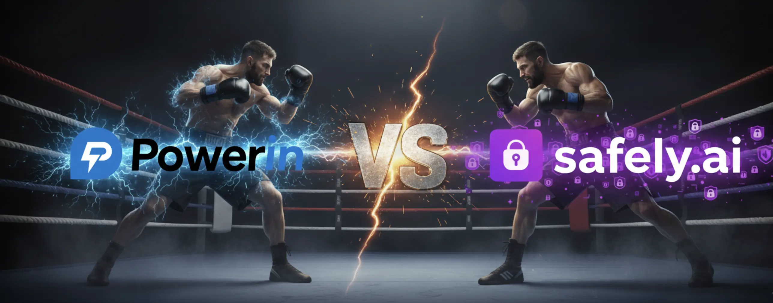 ConnectSafely.ai Alternative