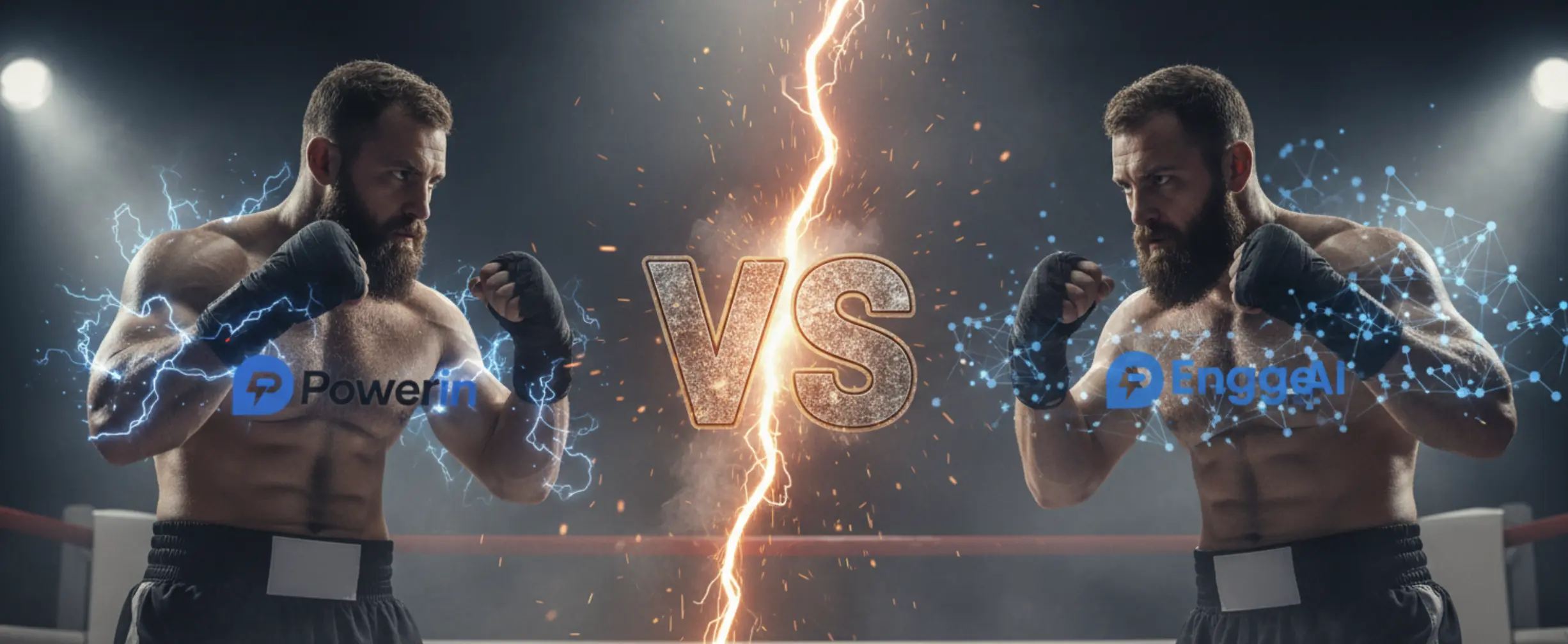 Alternative EngageAI