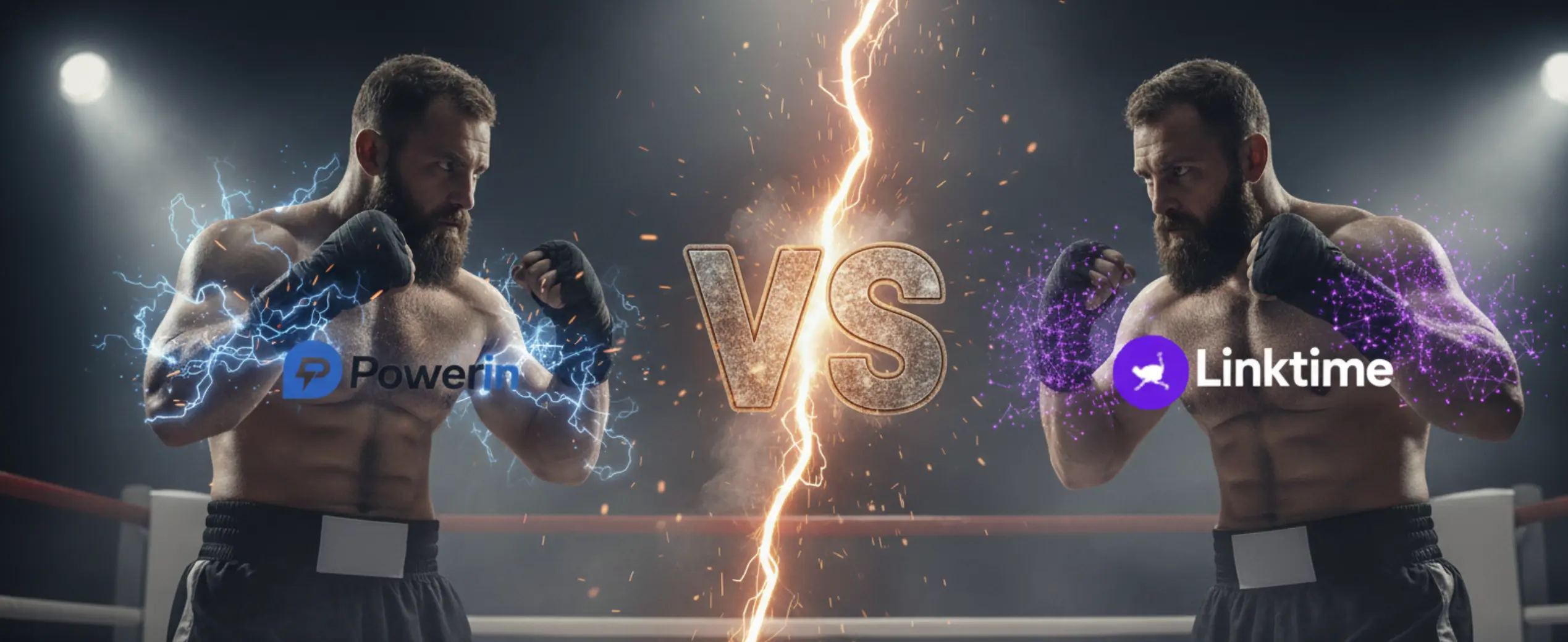 LinkTime Alternative