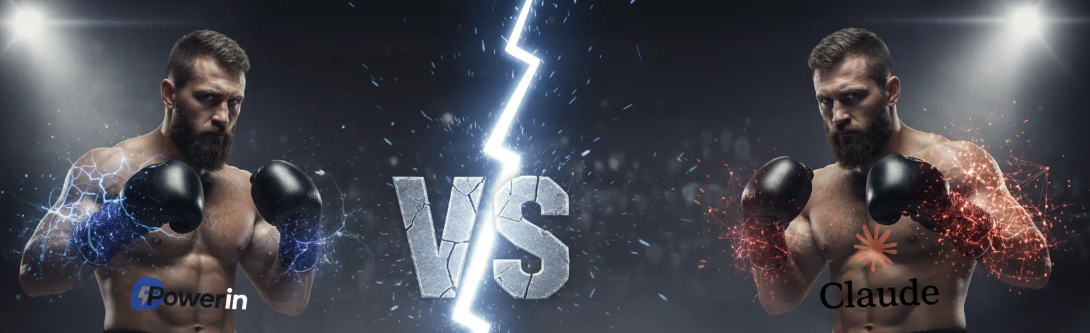 Claude vs PowerIn