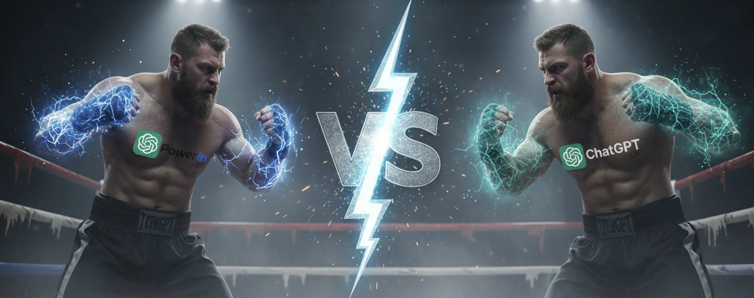 ChatGPT for Comments