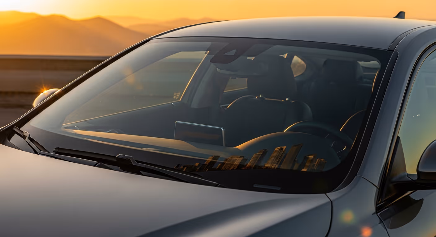 Get a free windshield replacement quote from A-1 Auto Glass McAllen TX