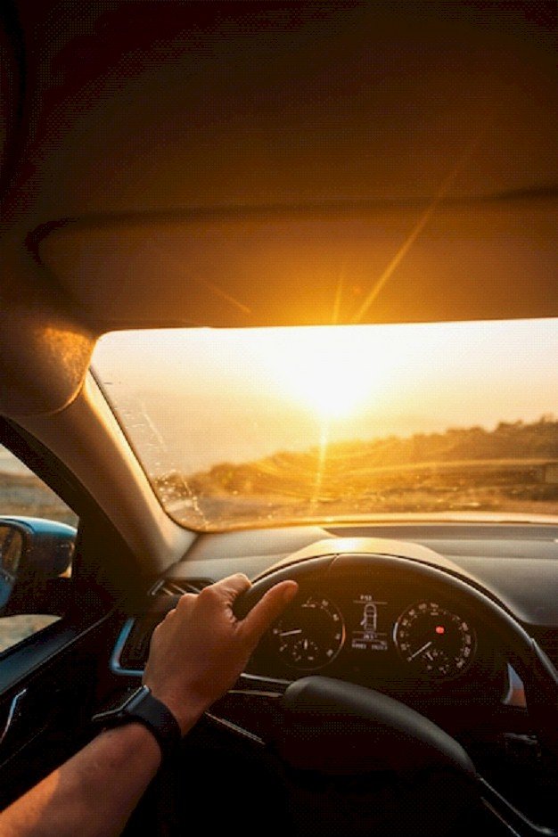 Top Causes of Windshield Damage in McAllen