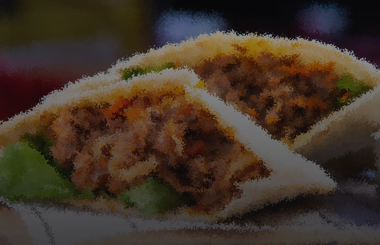 Nucha product