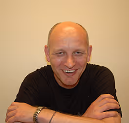 Photo of Thor Vollset