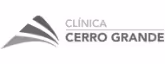 Logo of Clínica Cerro Grande.