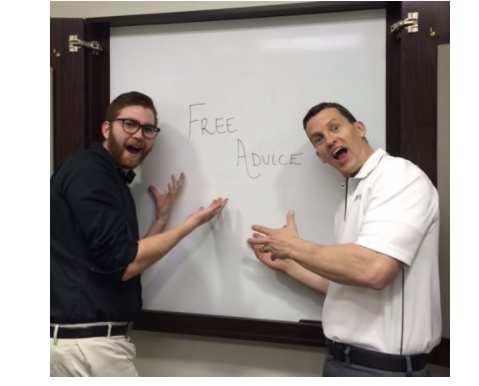 Free Health Insurance Advice