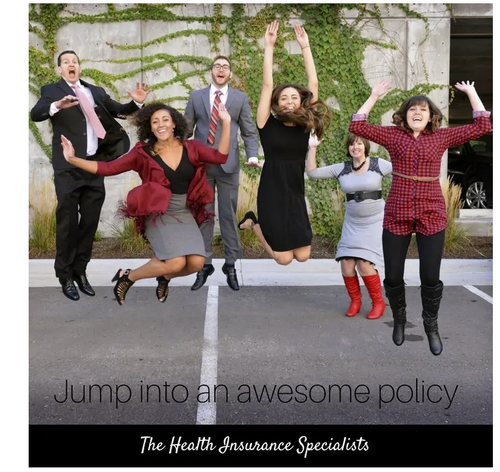 Jump Into An Awesome Policy