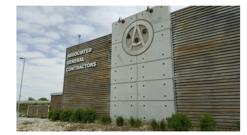 We have some awesome news. We are now members of AGC or the Association of General Contractors.