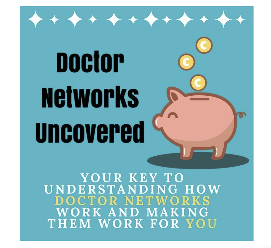 Doctor Networks Uncovered