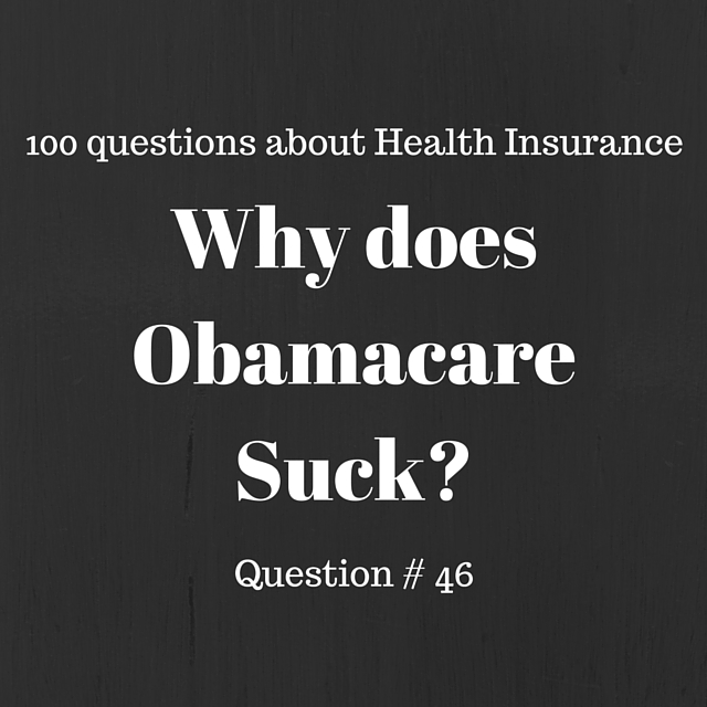 Question #46 Why does the Marketplace Suck?