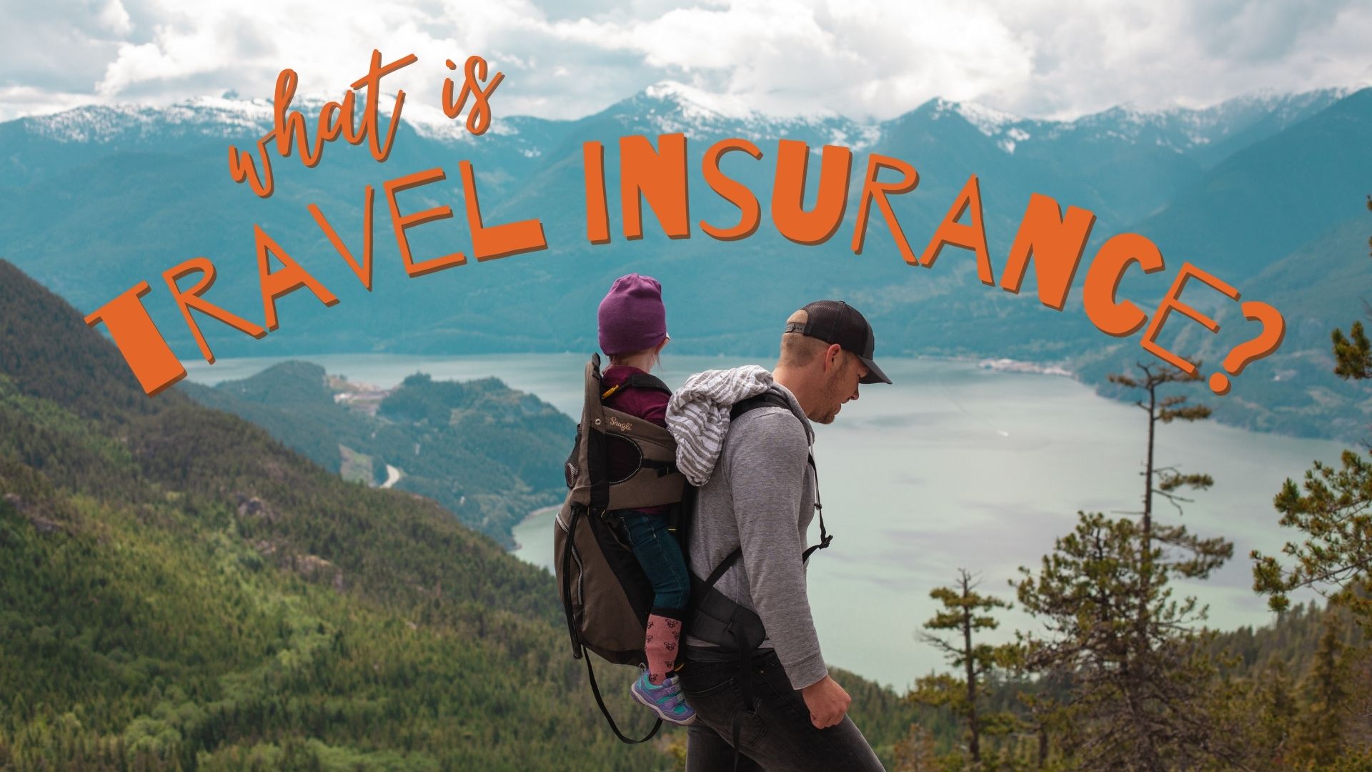 What is Travel Insurance?