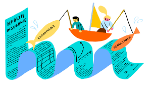 Why do Premiums Rise when a Person is Removed from the Plan?